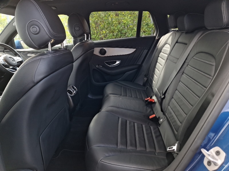 Used Mercedes-Benz EQC 2023 for sale - 77911745: Photo 6