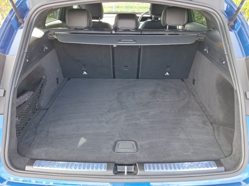 Used Mercedes-Benz EQC 2023 for sale - 77911745: Photo 8