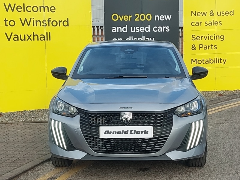 Used Peugeot 208 2025 for sale - 77752511: Photo 12