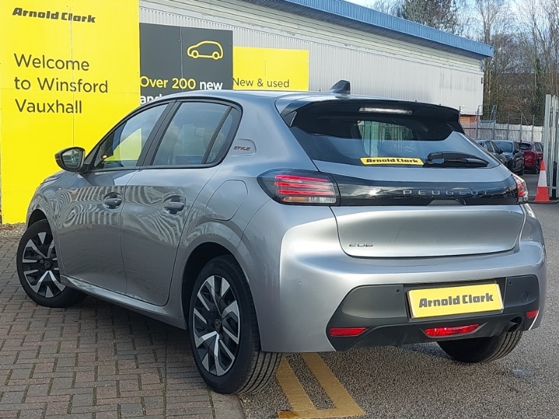 Used Peugeot 208 2025 for sale - 77752511: Photo 3