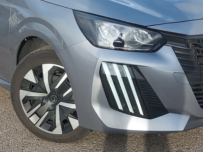 Used Peugeot 208 2025 for sale - 77752511: Photo 9