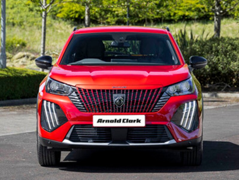 Used Peugeot 2008 2026 for sale - 77518727: Photo 10