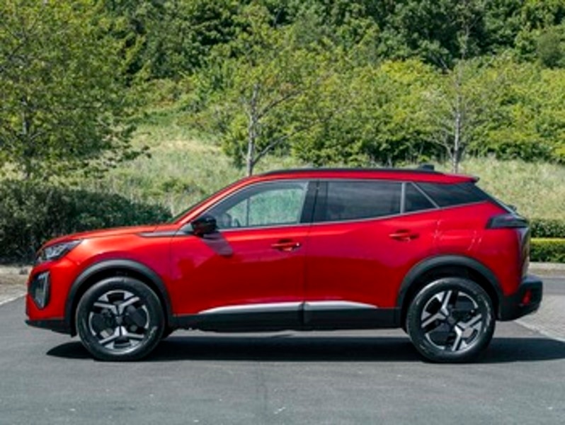 Used Peugeot 2008 2026 for sale - 77518727: Photo 4