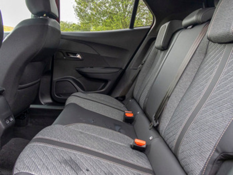 Used Peugeot 2008 2026 for sale - 77518727: Photo 6