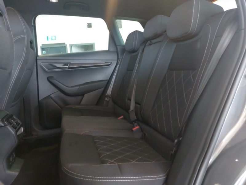 Used Skoda Karoq 2024 for sale - 76600520: Photo 12