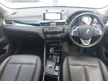 Used BMW X1 2020 for sale - 74867709: Photo