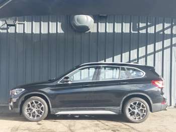 Used BMW X1 2020 for sale - 74867709: Photo