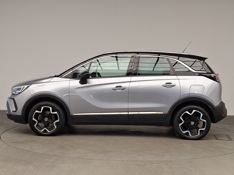 Used Vauxhall Crossland 2022 for sale - 77500104: Photo 4