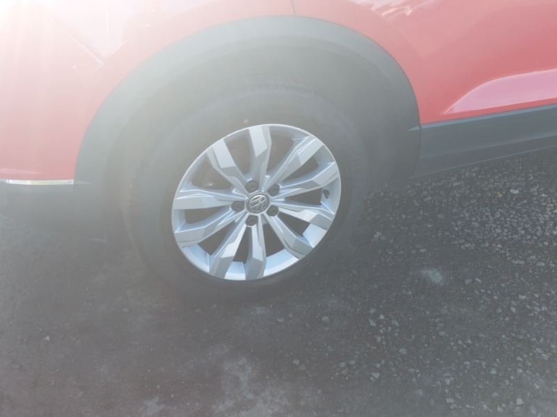 Used Volkswagen T-Roc 2020 for sale - 76726974: Photo 12