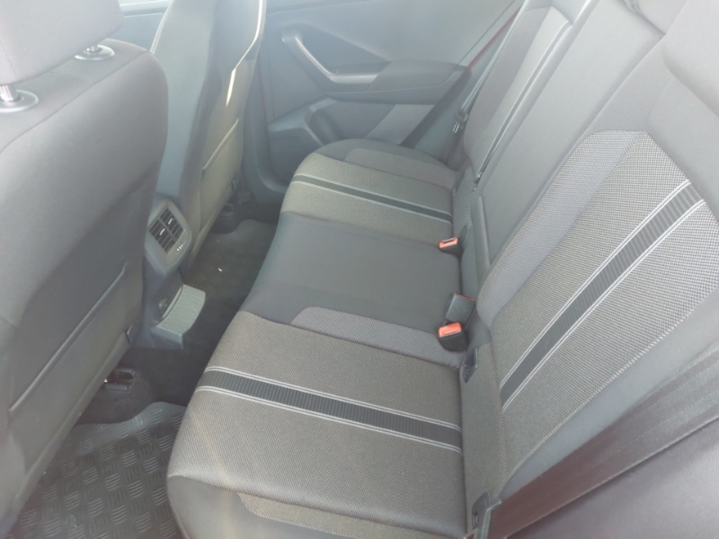 Used Volkswagen T-Roc 2020 for sale - 76726974: Photo 6