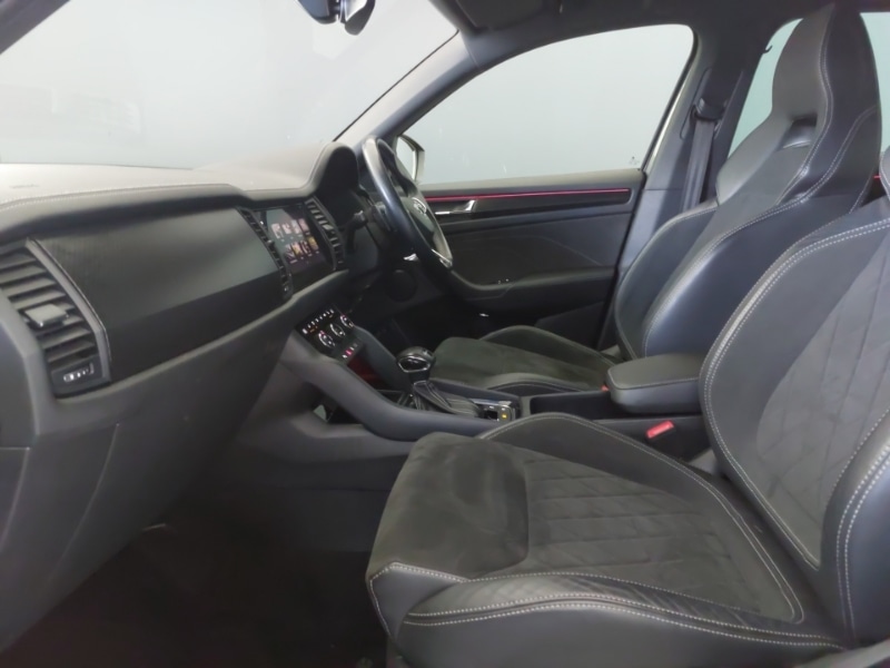Used Skoda Kodiaq 2022 for sale - 77907040: Photo 5