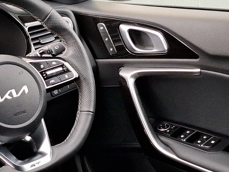 Used Kia Pro Ceed 2025 for sale - 77338980: Photo 11