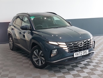 2022 - 1.6 TGDi SE Connect 5dr 2WD