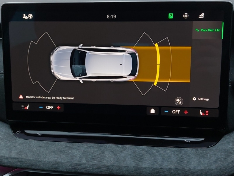 Used Skoda Octavia 2024 for sale - 77777910: Photo 10