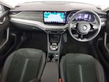 Used Skoda Octavia 2024 for sale - 77777910: Photo