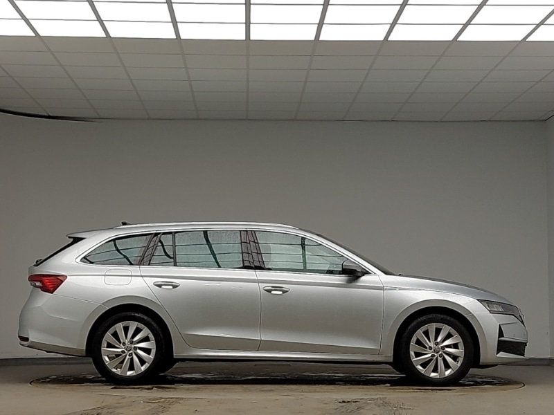 Used Skoda Octavia 2024 for sale - 77777910: Photo 4