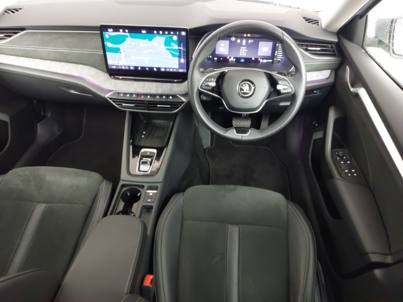 Used Skoda Octavia 2024 for sale - 77777910: Photo 7