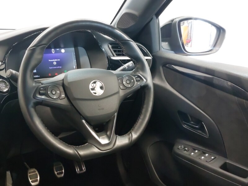 Used Vauxhall Corsa 2023 for sale - 76177832: Photo 11