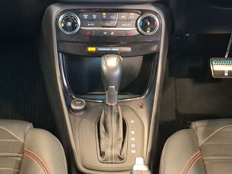 Used Ford Puma 2021 for sale - 77433945: Photo 11