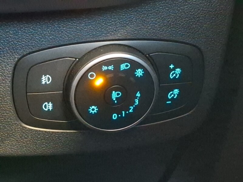 Used Ford Puma 2021 for sale - 77433945: Photo 12