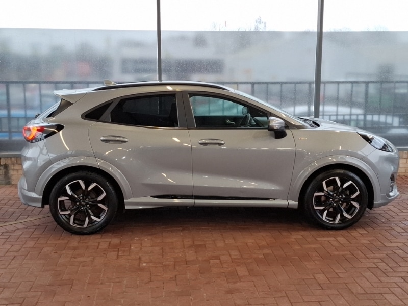 Used Ford Puma 2021 for sale - 77433945: Photo 4