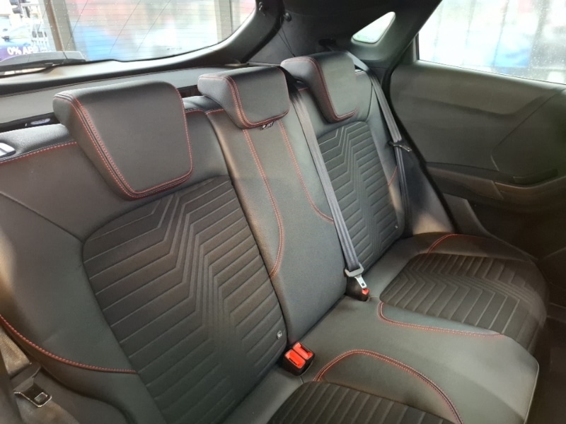 Used Ford Puma 2021 for sale - 77433945: Photo 6