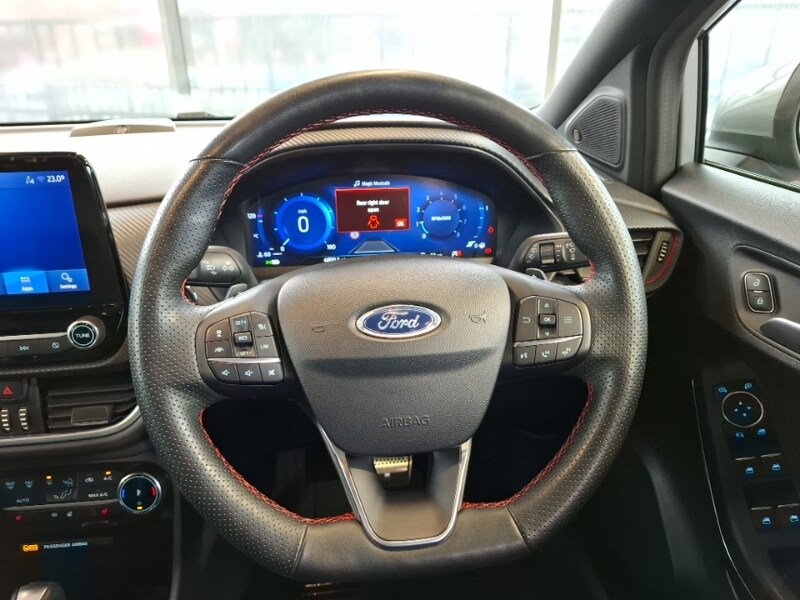 Used Ford Puma 2021 for sale - 77433945: Photo 7