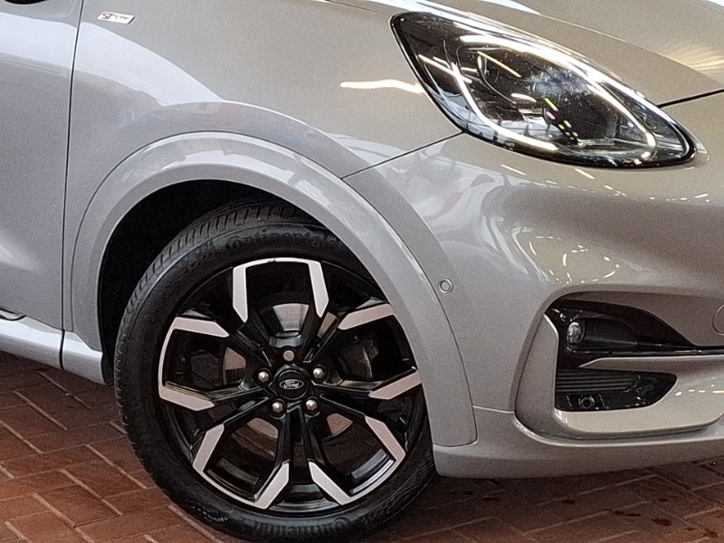 Used Ford Puma 2021 for sale - 77433945: Photo 9