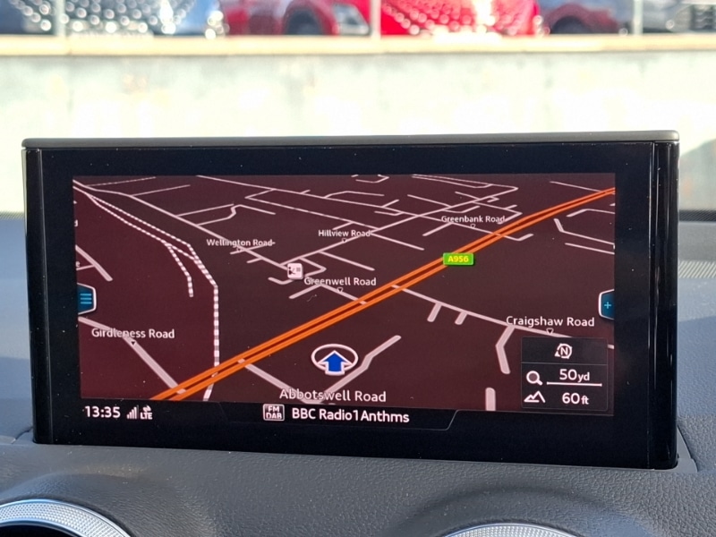 Used Audi Q2 2022 for sale - 76752124: Photo 10