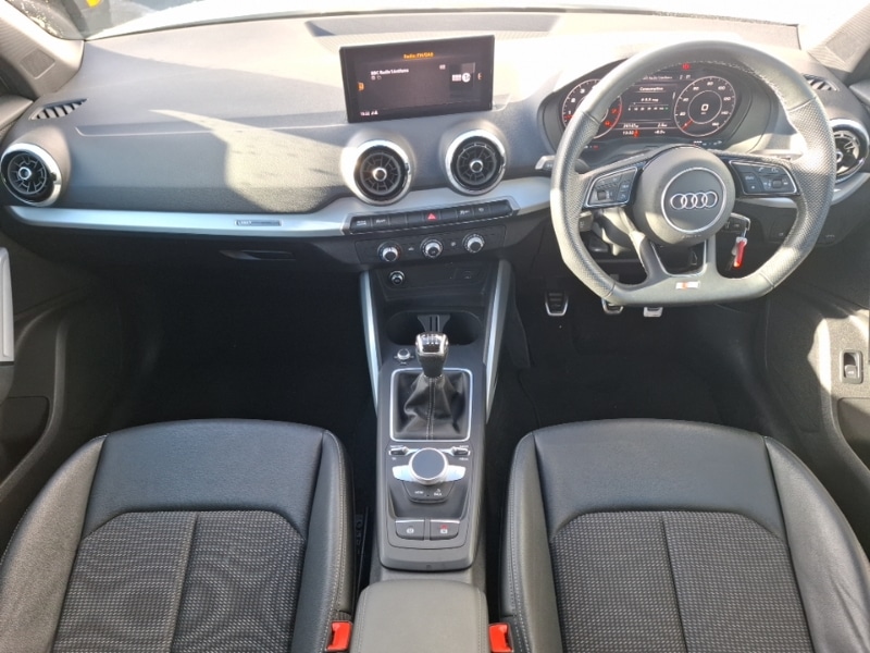 Used Audi Q2 2022 for sale - 76752124: Photo 2