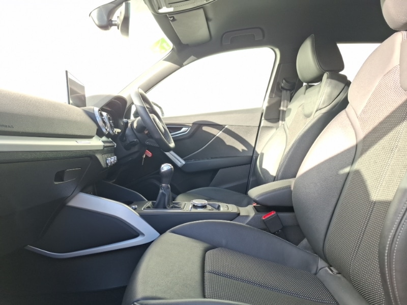 Used Audi Q2 2022 for sale - 76752124: Photo 5