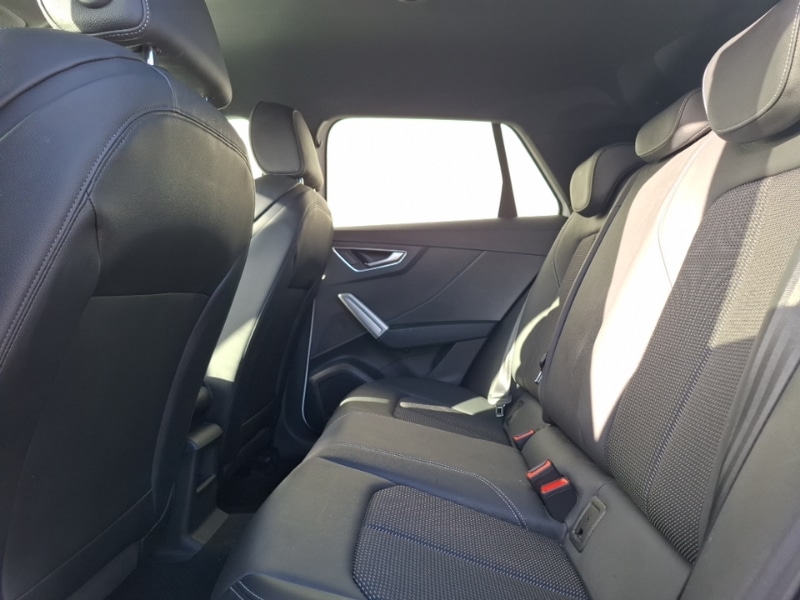 Used Audi Q2 2022 for sale - 76752124: Photo 6