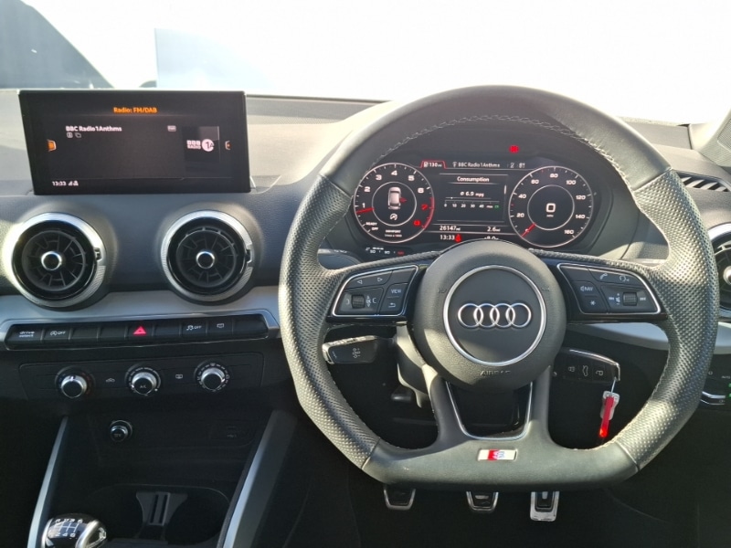 Used Audi Q2 2022 for sale - 76752124: Photo 7