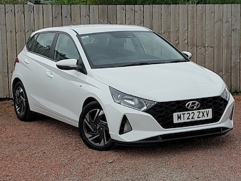 2022 - 1.0T GDi 48V MHD SE Connect 5dr