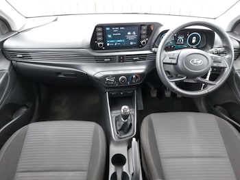 Used Hyundai i20 2022 for sale - 75583345: Photo