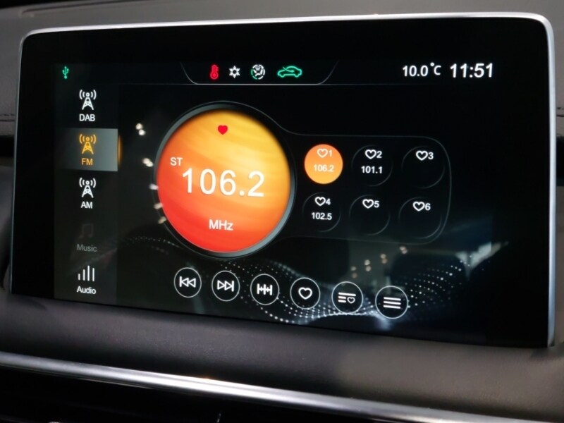 Used MG MG HS 2022 for sale - 76506566: Photo 10