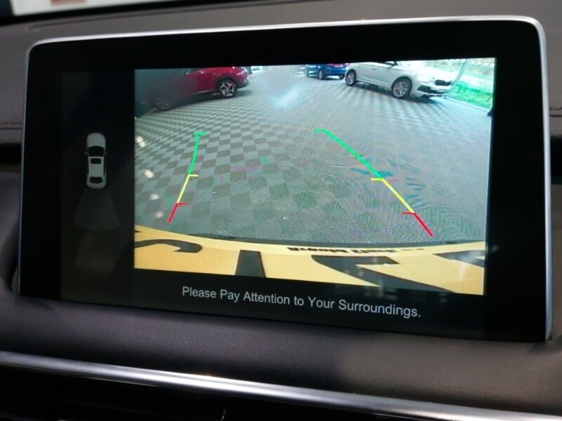 Used MG MG HS 2022 for sale - 76506566: Photo 11