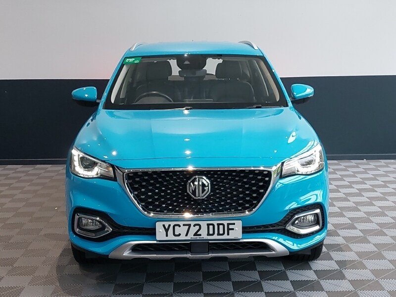 Used MG MG HS 2022 for sale - 76506566: Photo 12