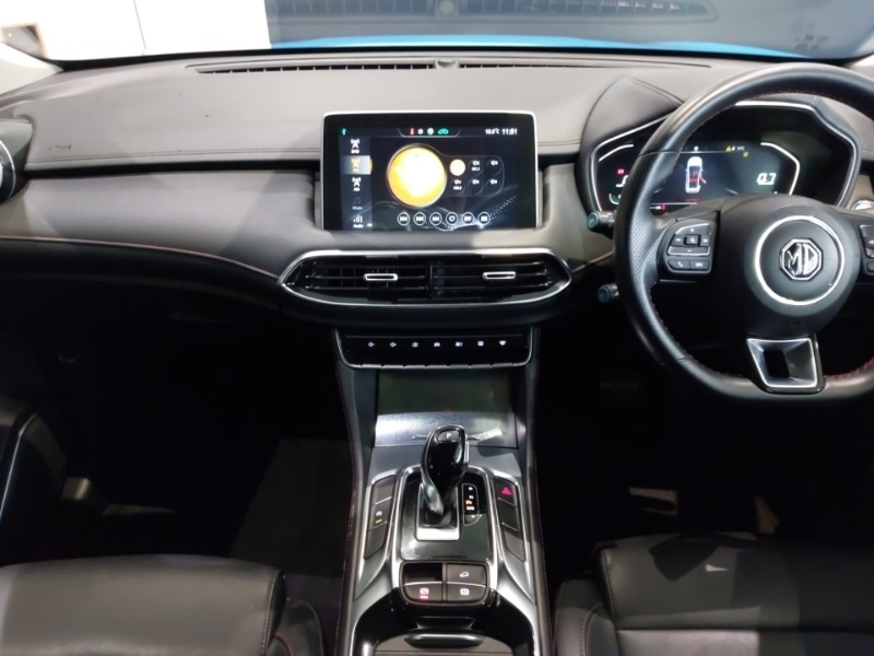 Used MG MG HS 2022 for sale - 76506566: Photo 2