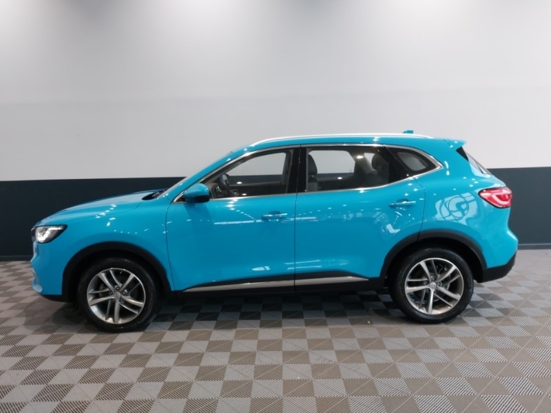 Used MG MG HS 2022 for sale - 76506566: Photo 4