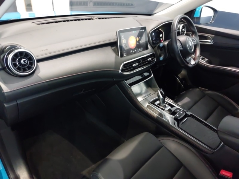 Used MG MG HS 2022 for sale - 76506566: Photo 5