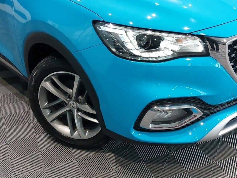 Used MG MG HS 2022 for sale - 76506566: Photo 9