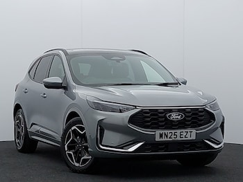 Ford - Kuga