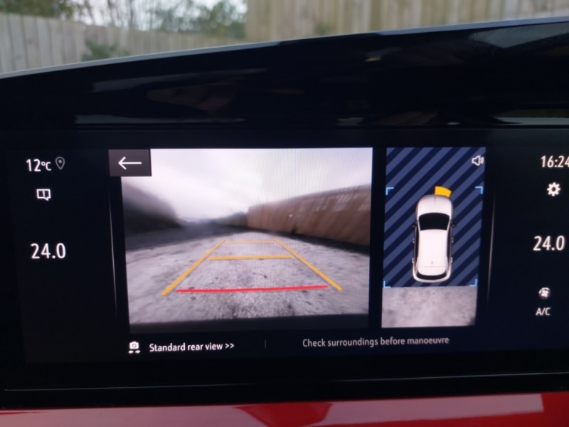 Used Vauxhall Mokka 2022 for sale - 77876781: Photo 10