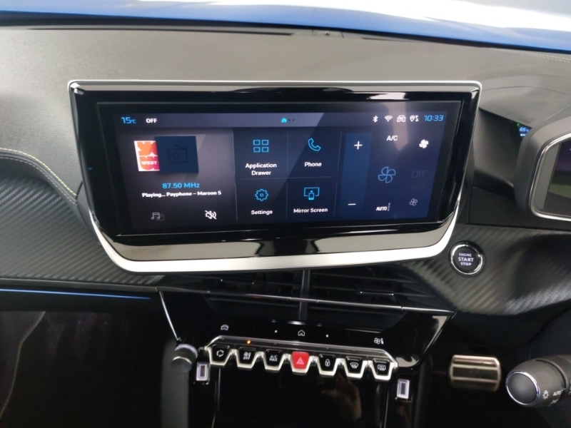 Used Peugeot 2008 2024 for sale - 78061396: Photo 10