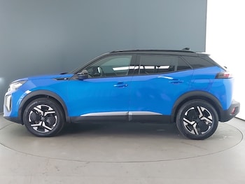 Used Peugeot 2008 2024 for sale - 78061396: Photo