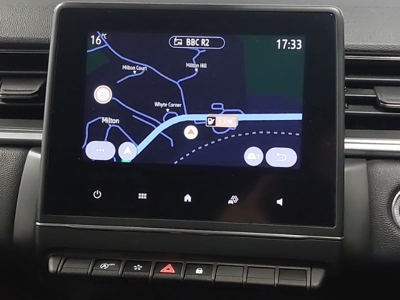 Used Renault Captur 2022 for sale - 77266468: Photo 7