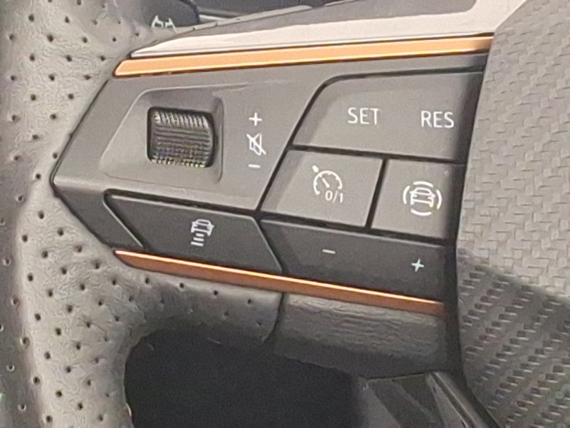 Used Cupra Leon 2024 for sale - 76894189: Photo 10