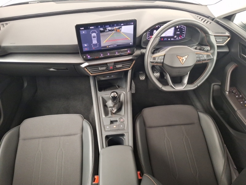 Used Cupra Leon 2024 for sale - 76894189: Photo 2