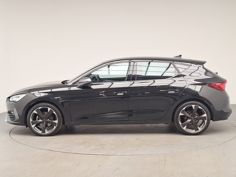 Used Cupra Leon 2024 for sale - 76894189: Photo 4